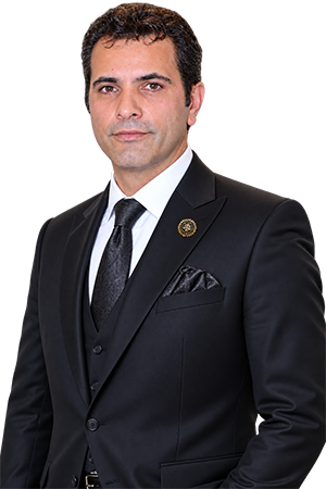 Genel Başkan Davut Karacan ın halka hitabı 1